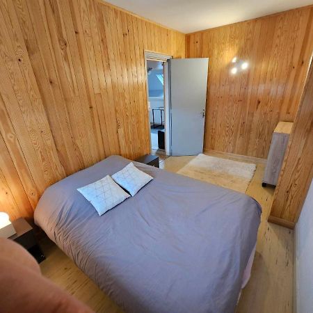 Marie Effat Thimote Villa Noyers-sur-Cher Exteriör bild