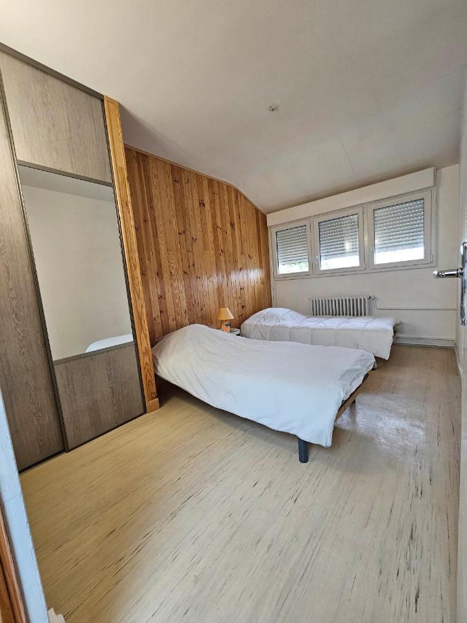 Marie Effat Thimote Villa Noyers-sur-Cher Exteriör bild