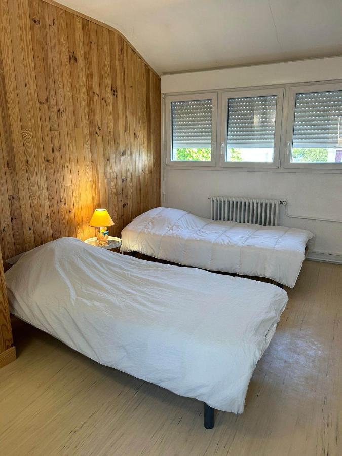 Marie Effat Thimote Villa Noyers-sur-Cher Exteriör bild