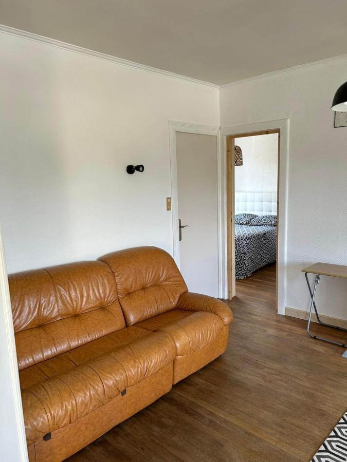 Marie Effat Thimote Villa Noyers-sur-Cher Exteriör bild
