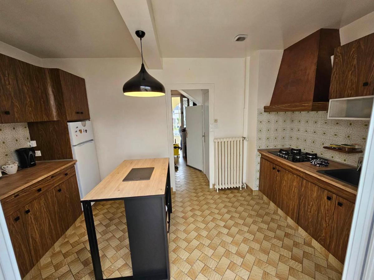 Marie Effat Thimote Villa Noyers-sur-Cher Exteriör bild