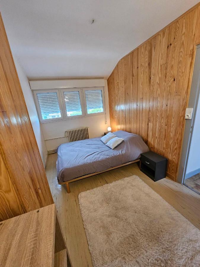Marie Effat Thimote Villa Noyers-sur-Cher Exteriör bild