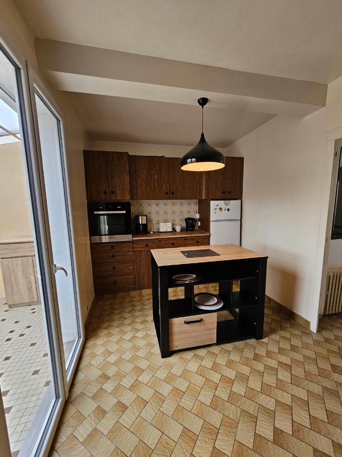 Marie Effat Thimote Villa Noyers-sur-Cher Exteriör bild